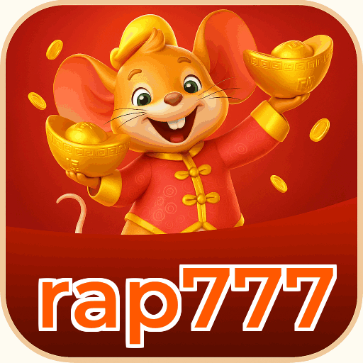 rap777: O Melhor Cassino Online do Brasil